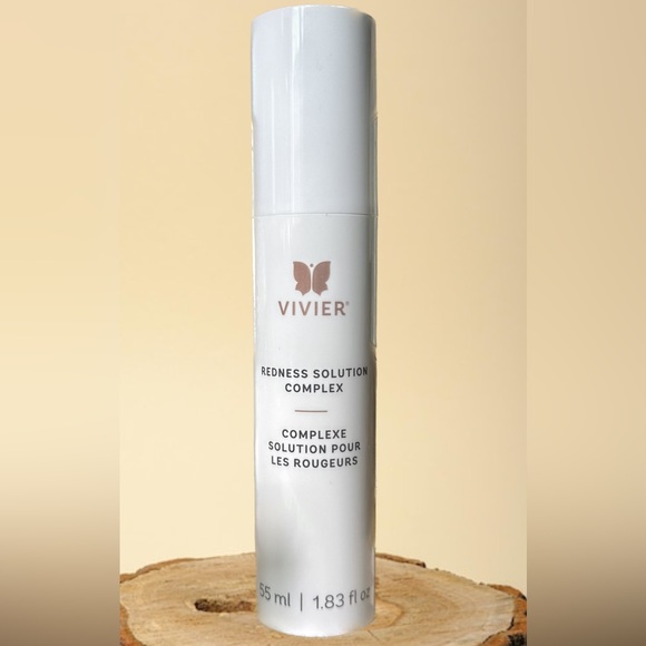 Vivier Redness Solution Complex - Quantity: 55ml / 1.83 fl oz 🌻New! 🌻 - Picture 1 of 4